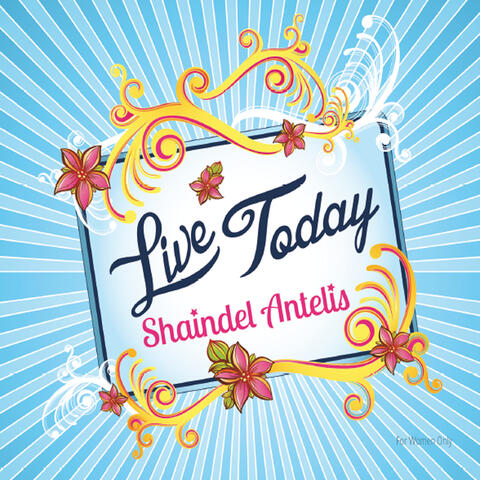 Live Today
