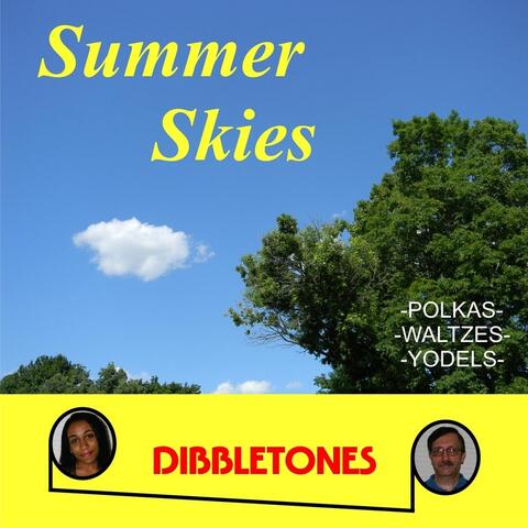 Summer Skies
