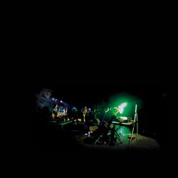 When She Dreams She Dreams in Color