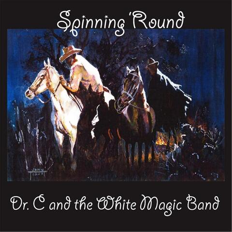 Spinning 'Round