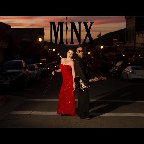 Minx (Summertime Unplugged)