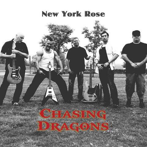 New York Rose
