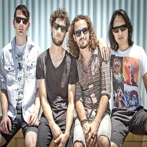 My Alibi