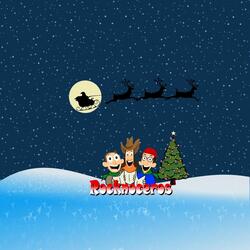 The Night Before Christmas
