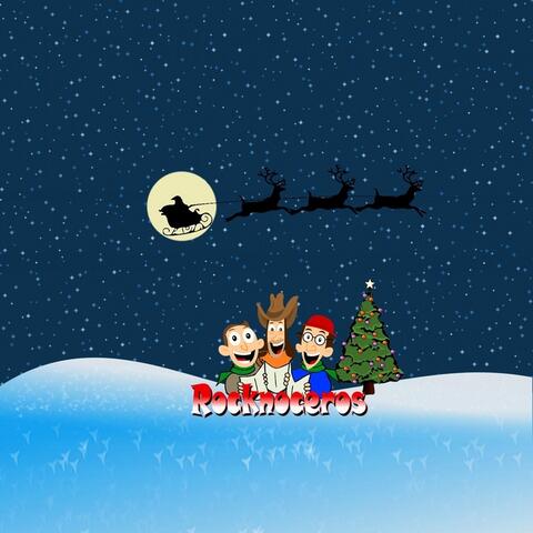 The Night Before Christmas