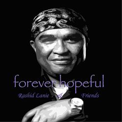 Forever Hopeful (feat. Eric Marienthal, Tony Iovino & David Neal)