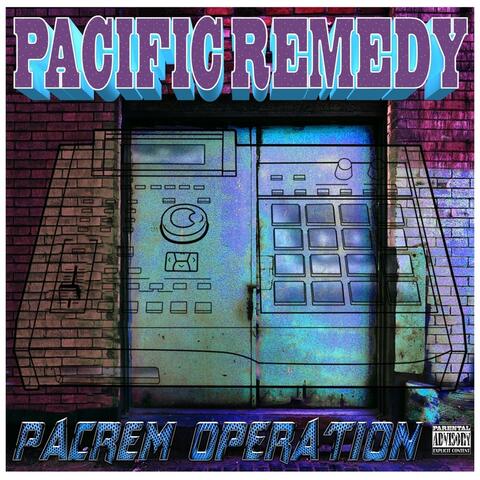 Pac Rem Operation