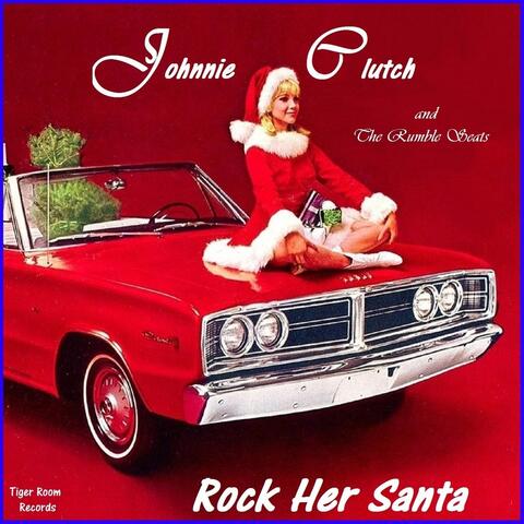 Rock Her Santa EP