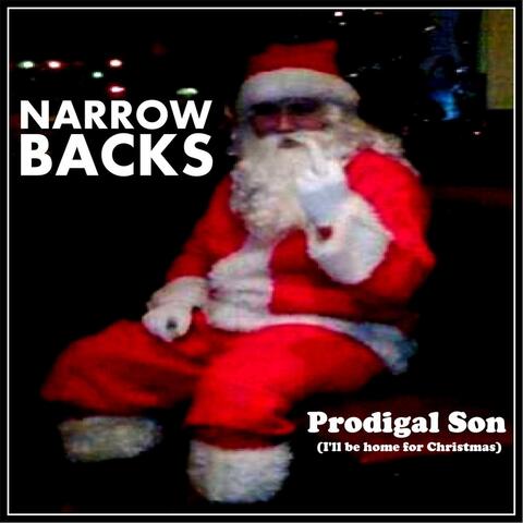 Prodigal Son (I'll Be Home for Christmas)