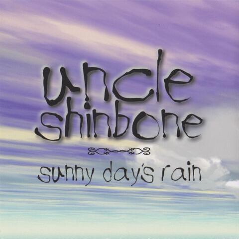 Sunny Day's Rain