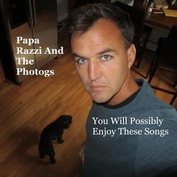 I Made This Song About Pacino