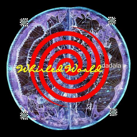 Whirled World