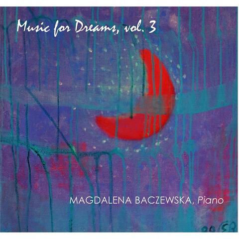 Music for Dreams, Vol. 3