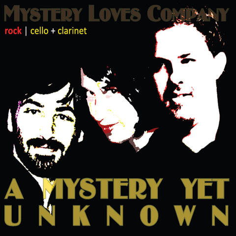 A Mystery Yet Unknown