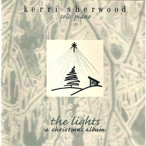 The Lights... a Christmas Album