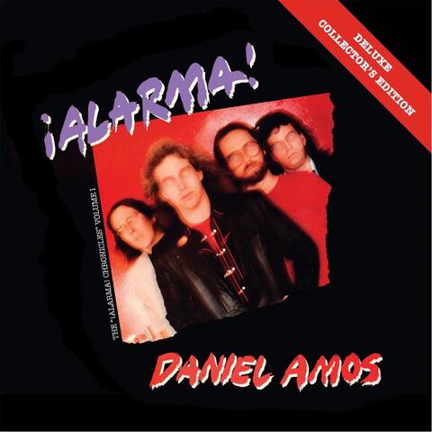 Alarma! (Deluxe Edition)