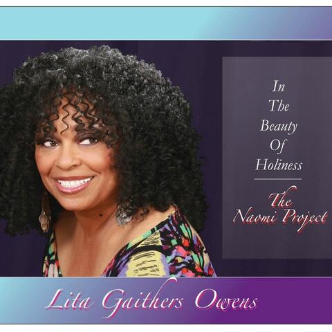 Lita Gaithers Owens