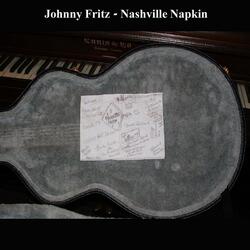 Nashville Napkin