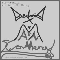 Mr. Anti K. Mercy