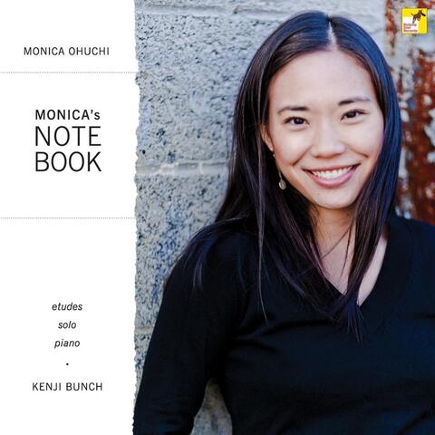 Monica's Notebook