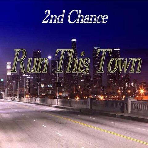 Run This Town (feat. Trinity)
