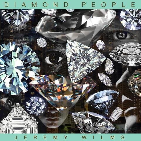 Diamond People