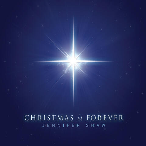 Christmas Is Forever
