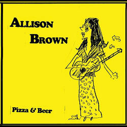 Pizza & Beer