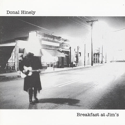 Breakfast At Jim's