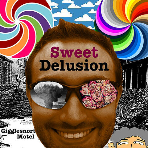 Sweet Delusion (the Low-Fi Experience)