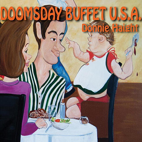 Doomsday Buffet U.S.A.