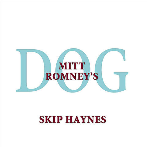 Mitt Romney's Dog
