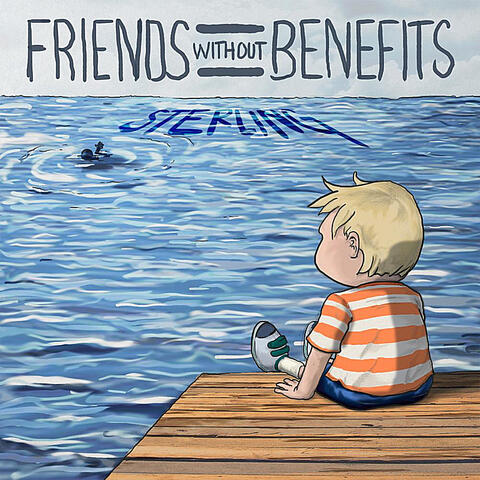 Friends Without Benefits