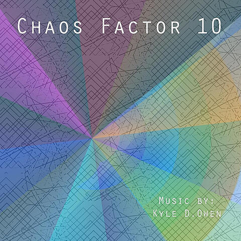 Chaos Factor 10