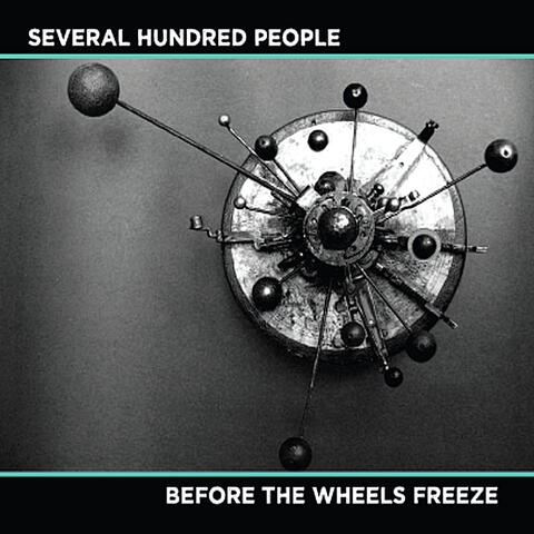 Before The Wheels Freeze