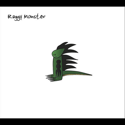 Raggy Monster