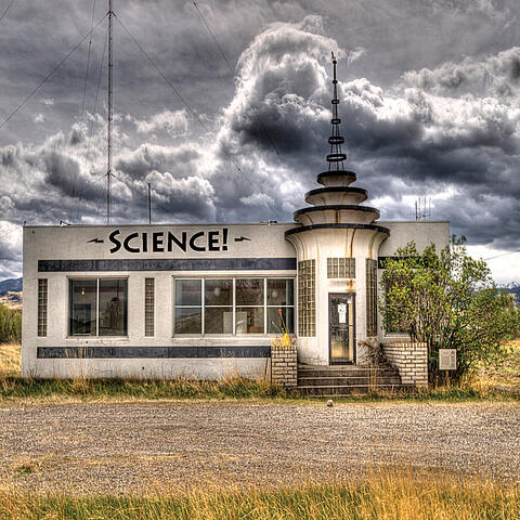 Science!