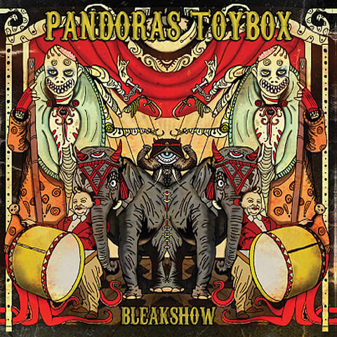 Bleakshow