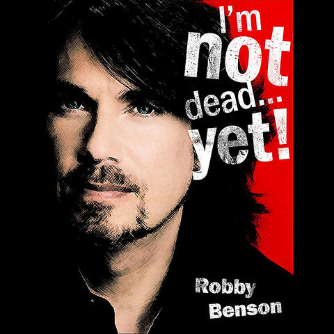 Songs from "I'm Not Dead...Yet!"