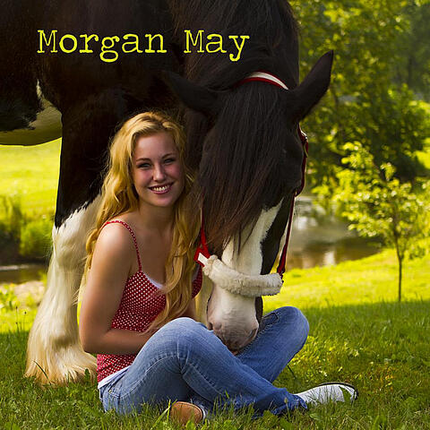 Morgan May