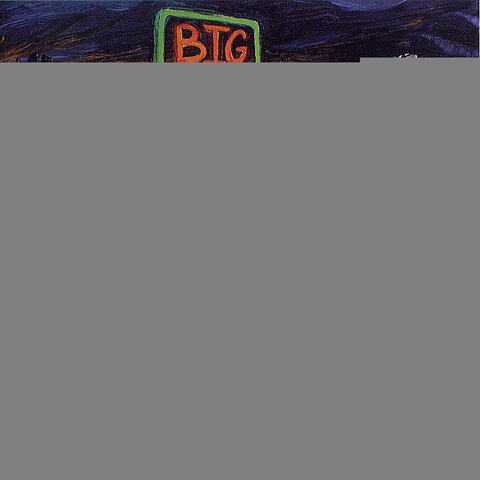 Big Toe