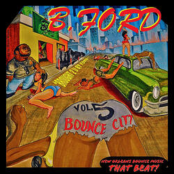 Tonight (New Orleans Bounce Remix)