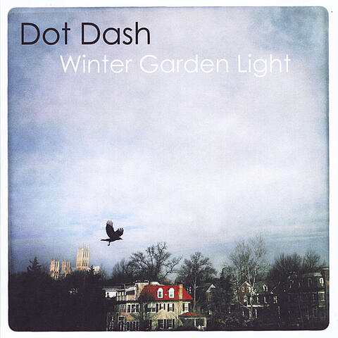 Winter Garden Light