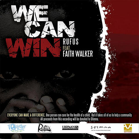 We Can Win (feat. Faith Walker)