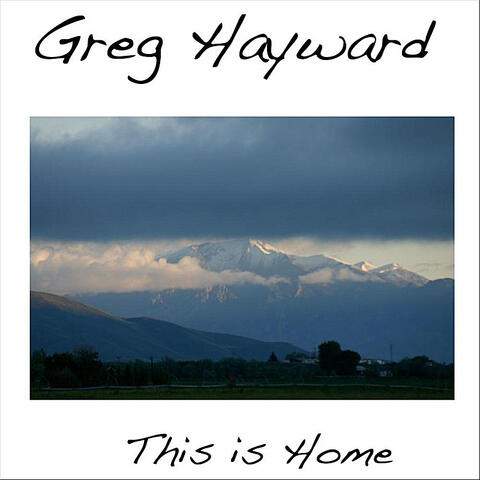 This Is Home