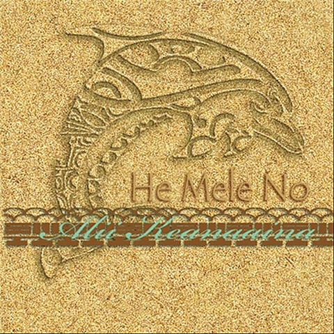 He Mele No