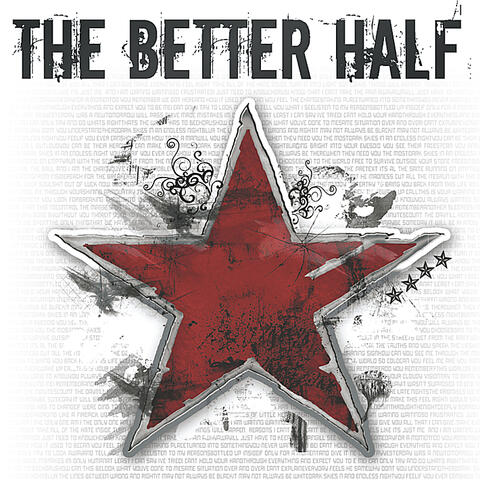 The Better Half