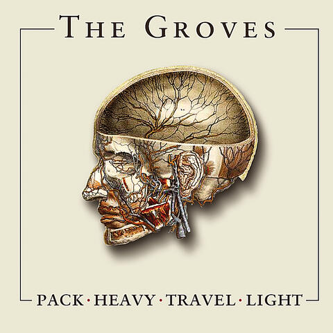 Pack Heavy Travel Light