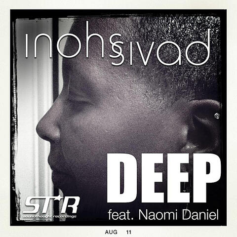 Deep (feat. Naomi Daniel)