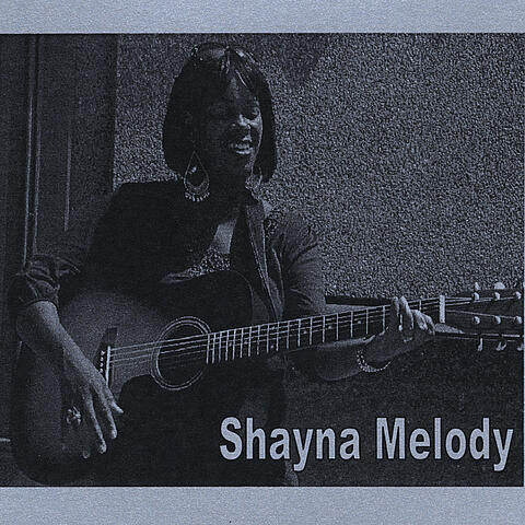 Shayna Melody